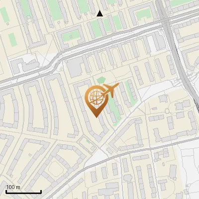 Foto zu Eupener Straße 12, 22049 Hamburg