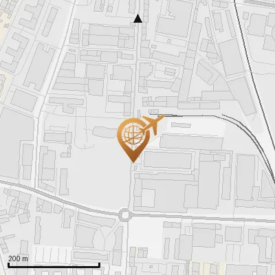 Foto zu Eupener Straße 124, 50933 Köln