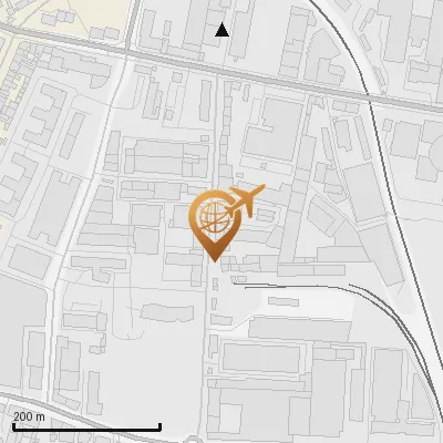 Foto zu Eupener Straße 144, 50933 Köln
