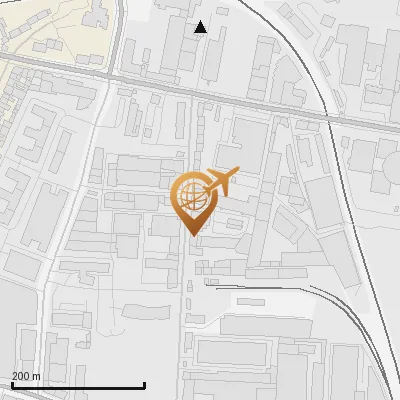 Foto zu Eupener Straße 148, 50933 Köln