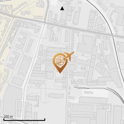 Foto zu Eupener Straße 157, 50933 Köln