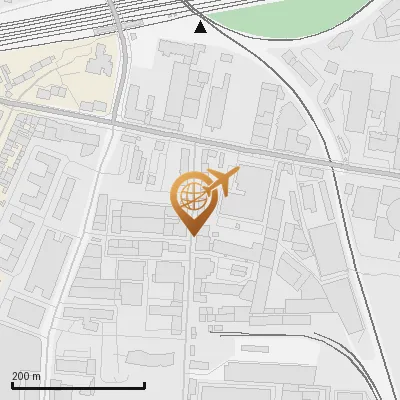 Foto zu Eupener Straße 158, 50933 Köln