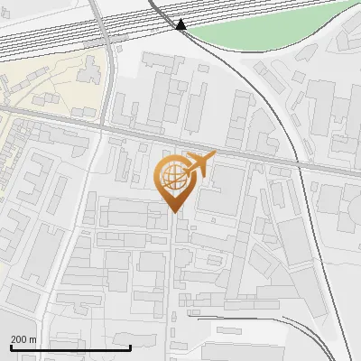 Foto zu Eupener Straße 162, 50933 Köln