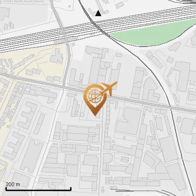 Foto zu Eupener Straße 165, 50933 Köln