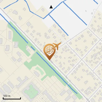 Foto zu Eupener Straße 2, 13125 Berlin