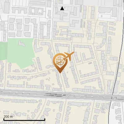 Foto zu Eupener Straße 26, 50933 Köln