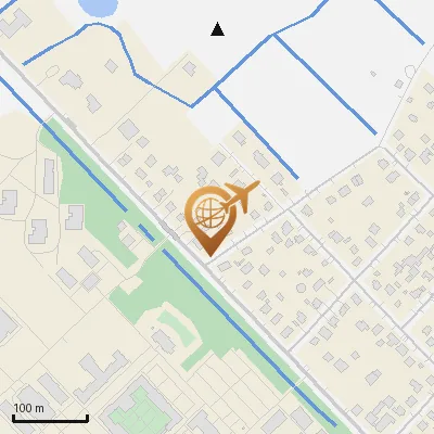 Foto zu Eupener Straße 3, 13125 Berlin