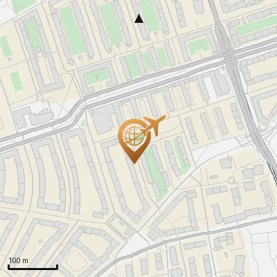 Foto zu Eupener Straße 3, 22049 Hamburg