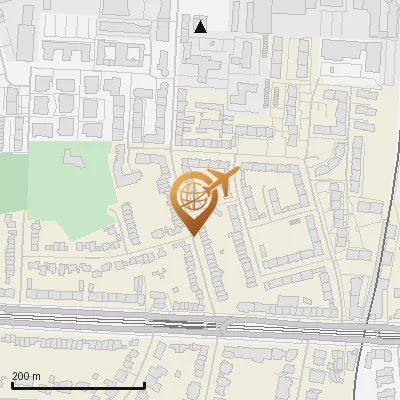 Foto zu Eupener Straße 34, 50933 Köln