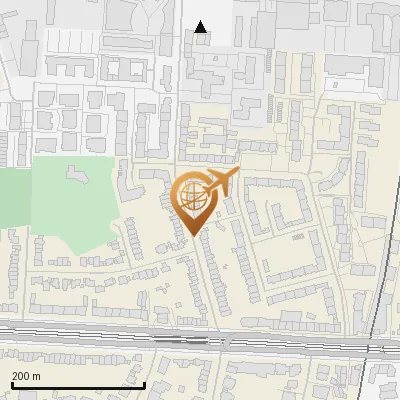 Foto zu Eupener Straße 36, 50933 Köln