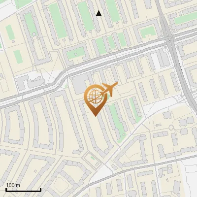 Foto zu Eupener Straße 4, 22049 Hamburg