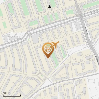 Foto zu Eupener Straße 7, 22049 Hamburg