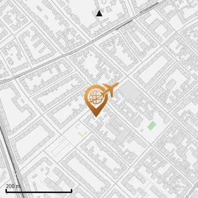 Foto zu Euskirchener Straße 1, 50937 Köln
