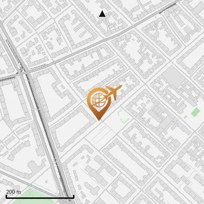 Foto zu Euskirchener Straße 20, 50937 Köln