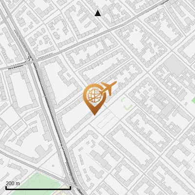 Foto zu Euskirchener Straße 22, 50937 Köln