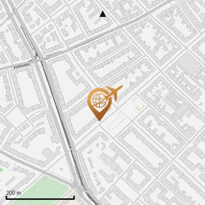 Foto zu Euskirchener Straße 24, 50937 Köln