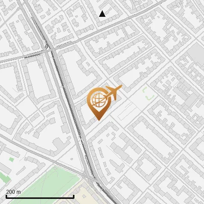 Foto zu Euskirchener Straße 28, 50937 Köln