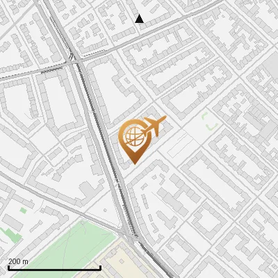 Foto zu Euskirchener Straße 30, 50937 Köln