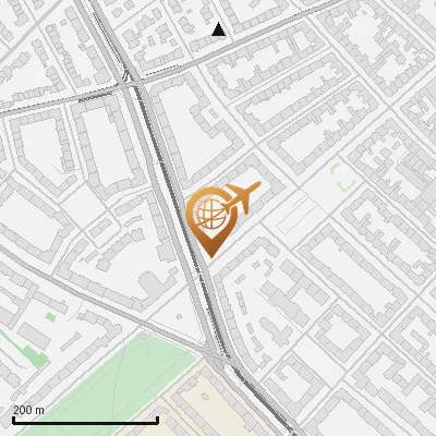 Foto zu Euskirchener Straße 34, 50937 Köln