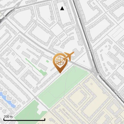 Foto zu Euskirchener Straße 54, 50935 Köln