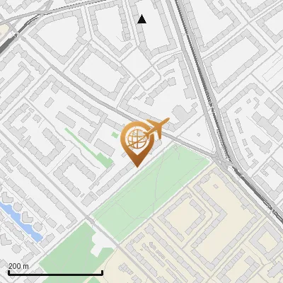 Foto zu Euskirchener Straße 56, 50935 Köln