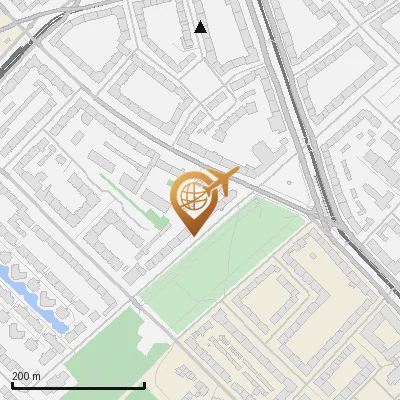 Foto zu Euskirchener Straße 58, 50935 Köln