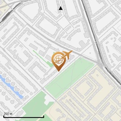 Foto zu Euskirchener Straße 60, 50935 Köln