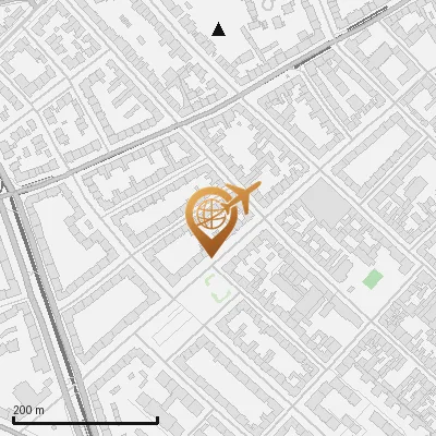 Foto zu Euskirchener Straße 8, 50937 Köln