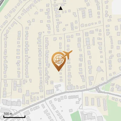 Foto zu Eutiner Straße 11, 22143 Hamburg