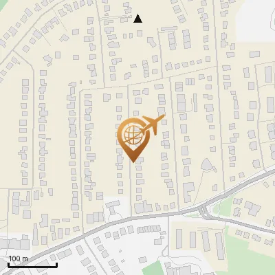 Foto zu Eutiner Straße 14, 22143 Hamburg