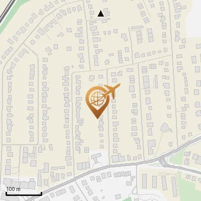 Foto zu Eutiner Straße 15, 22143 Hamburg