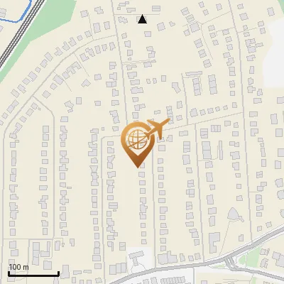 Foto zu Eutiner Straße 23, 22143 Hamburg