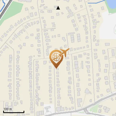 Foto zu Eutiner Straße 26, 22143 Hamburg