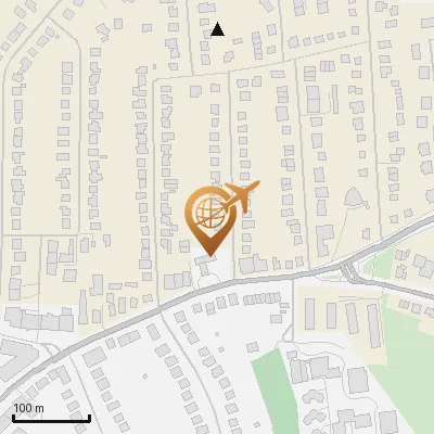 Foto zu Eutiner Straße 3, 22143 Hamburg