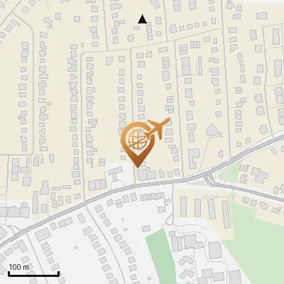 Foto zu Eutiner Straße 4, 22143 Hamburg