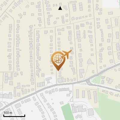 Foto zu Eutiner Straße 8, 22143 Hamburg