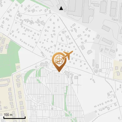 Foto zu Holstenkamp 91, 22525 Hamburg