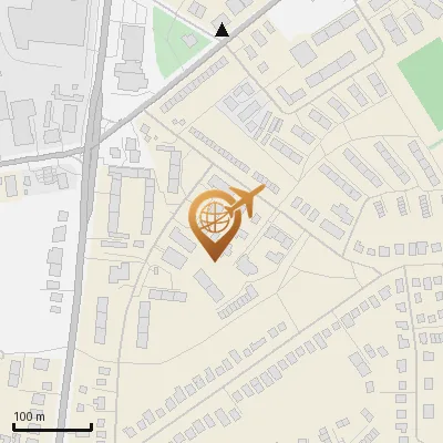 Foto zu Kriegerdankweg 25, 22457 Hamburg