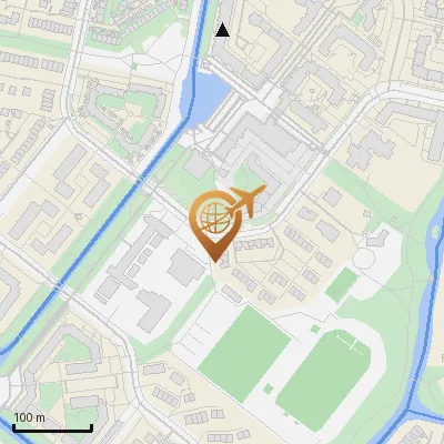 Foto zu Eva-König-Bogen 1, 21035 Hamburg