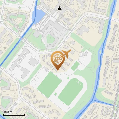 Foto zu Eva-König-Bogen 15, 21035 Hamburg