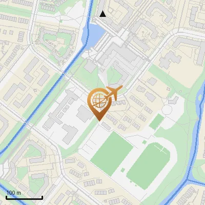 Foto zu Eva-König-Bogen 4, 21035 Hamburg