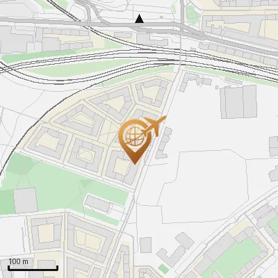 Foto zu Eva-Rühmkorf-Straße 1, 22765 Hamburg