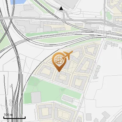 Foto zu Eva-Rühmkorf-Straße 10, 22765 Hamburg