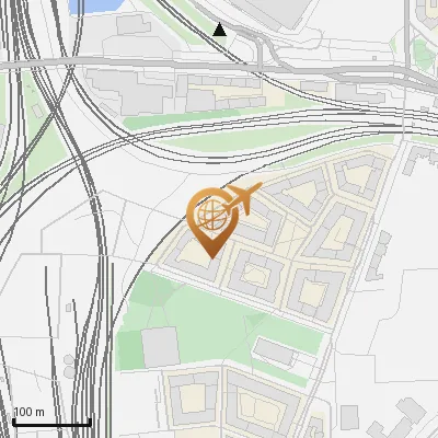 Foto zu Eva-Rühmkorf-Straße 11, 22765 Hamburg