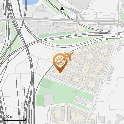 Foto zu Eva-Rühmkorf-Straße 13, 22765 Hamburg