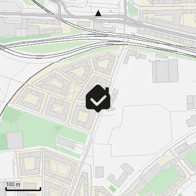 Bild zu Eva-Rühmkorf-Straße 2, 22765 Hamburg