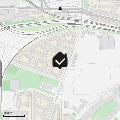 Bild zu Eva-Rühmkorf-Straße 4, 22765 Hamburg