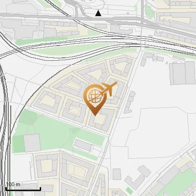 Foto zu Eva-Rühmkorf-Straße 5, 22765 Hamburg