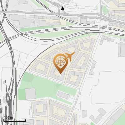 Foto zu Eva-Rühmkorf-Straße 7, 22765 Hamburg