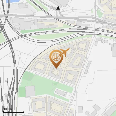 Foto zu Eva-Rühmkorf-Straße 8, 22765 Hamburg